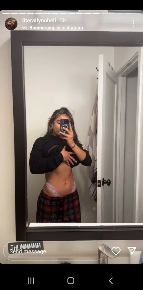 Noheli_ profile image