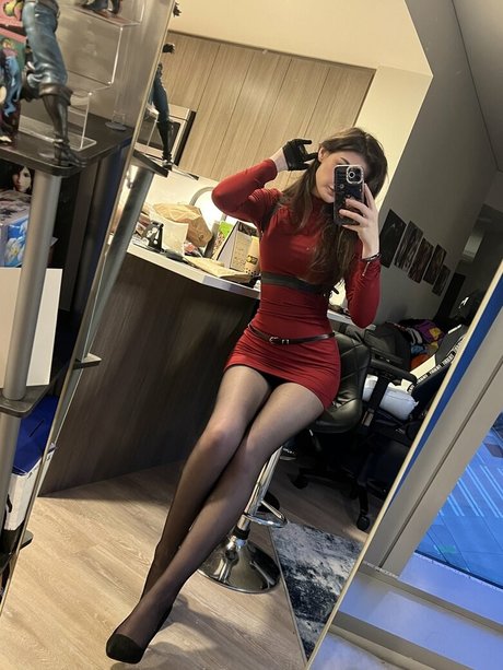 Aruuu model nice pics