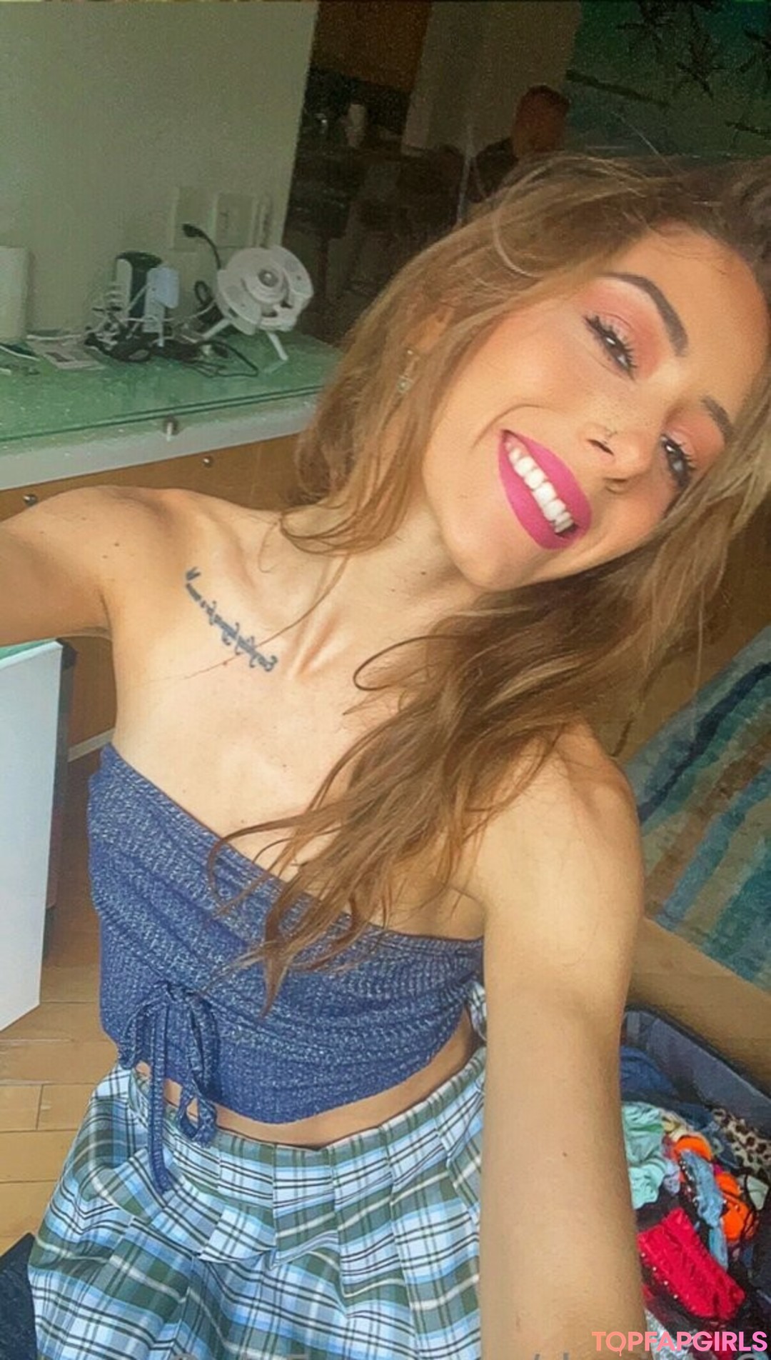 Dani Blu profile image