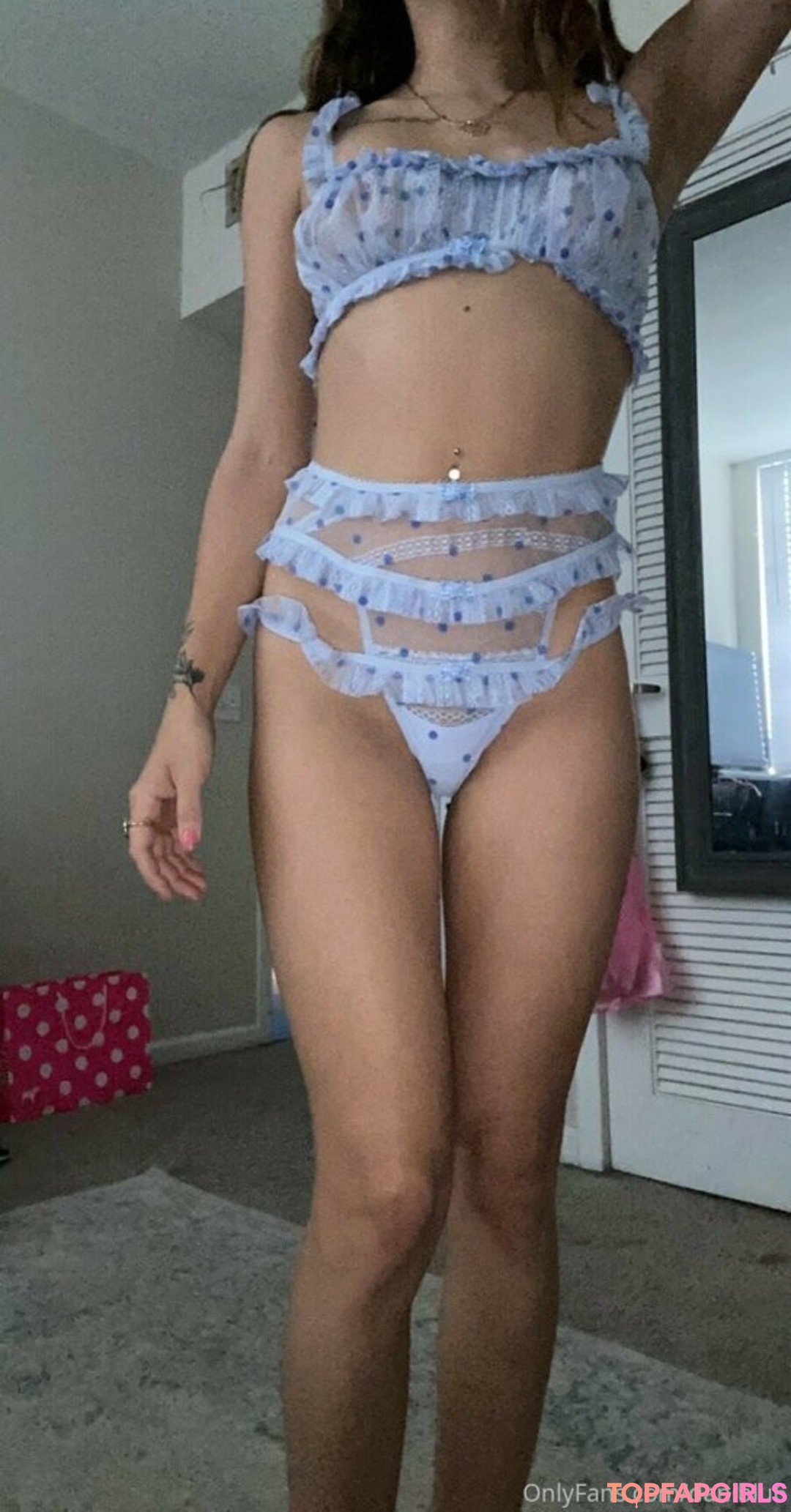 Dani Blu star free gallery