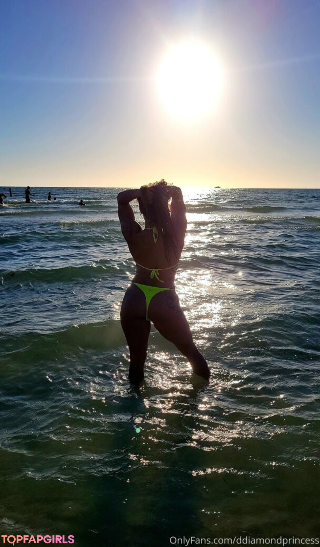 Ddiamondprincess top actress image