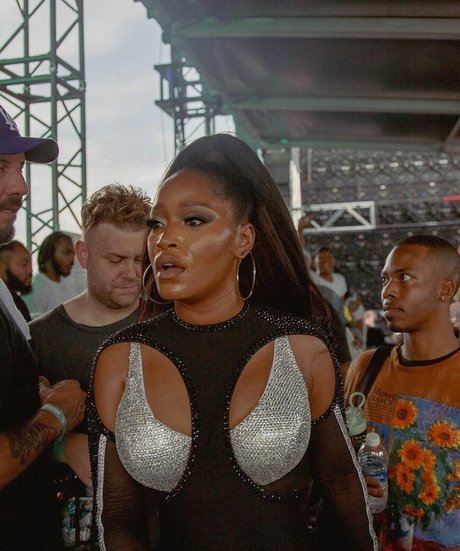 Keke Palmer perfect actress images