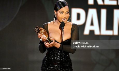 Keke Palmer hot model galleries