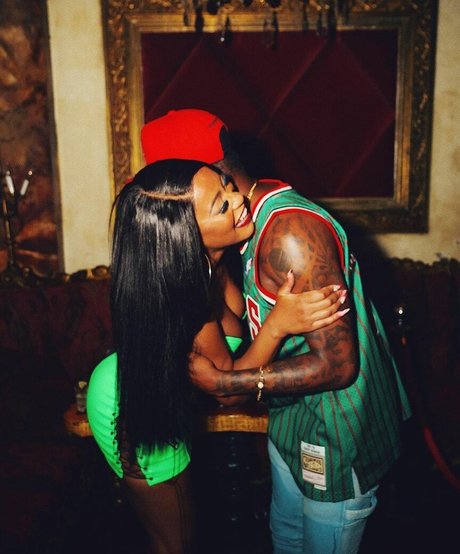 Keke Palmer model nice img