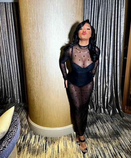 Keke Palmer adult actress archive