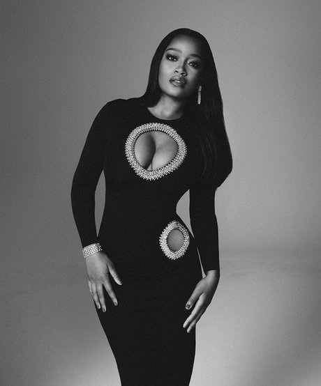 Keke Palmer nude actress images