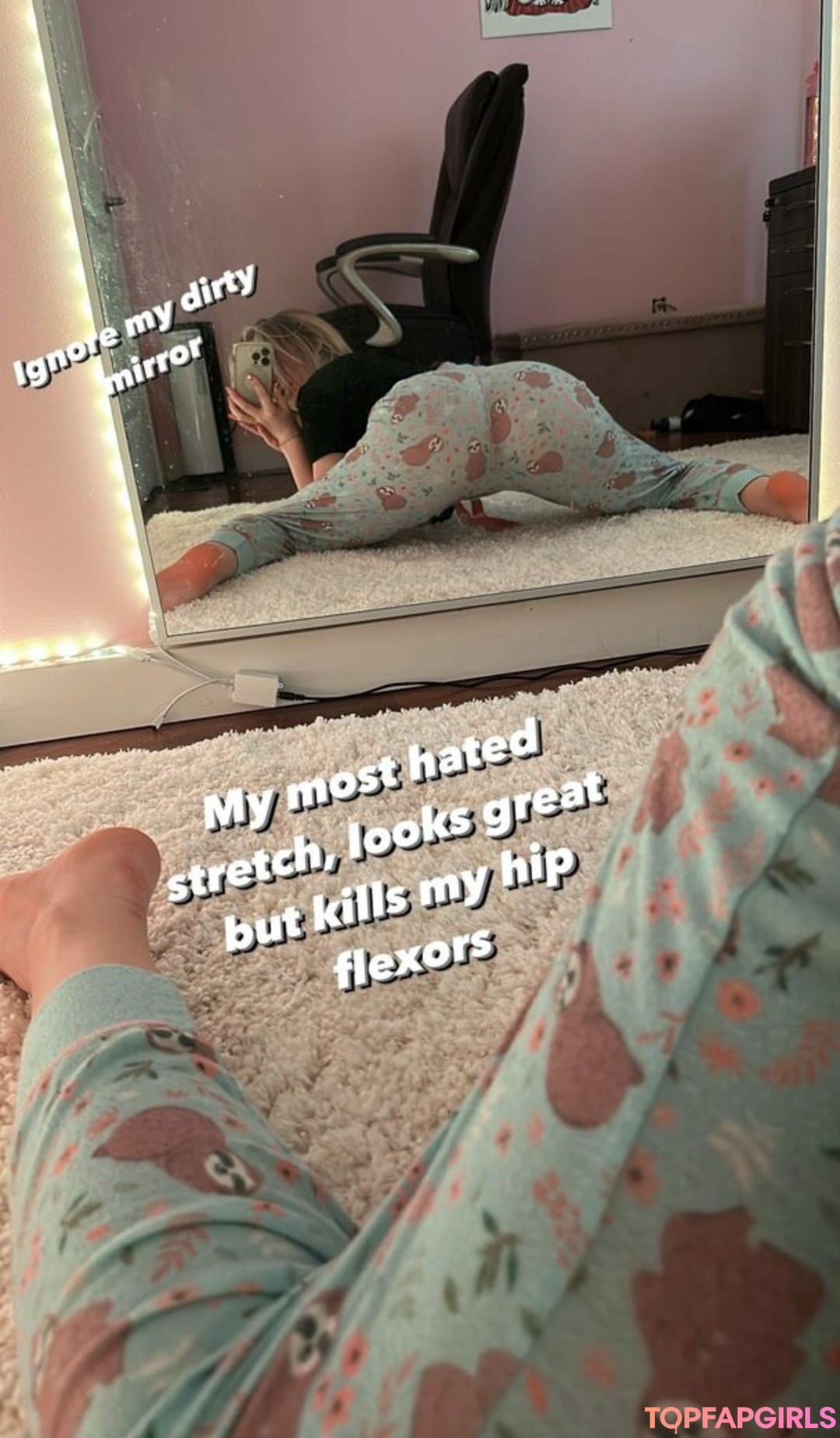 jennatwitch star hot image