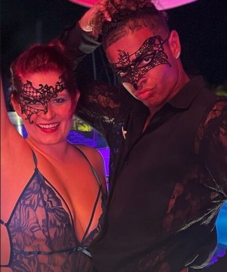 amateur orgy onlyfans sexy naked img