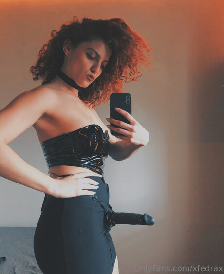 Xfedrax actress pic