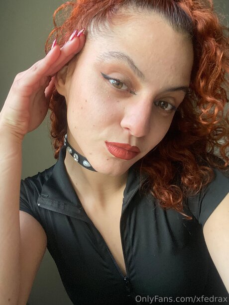 Xfedrax beautiful model photos