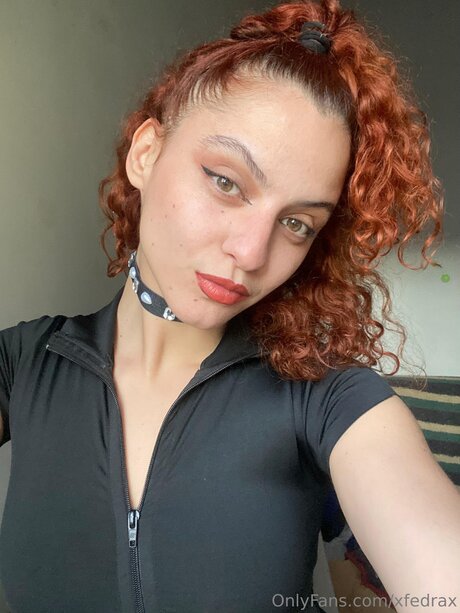 Xfedrax beautiful pornstar pic