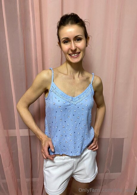 Viki Soul best model pic