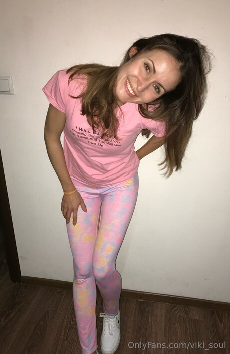 Viki Soul perfect star archive