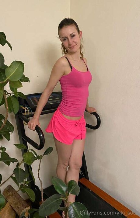 Viki Soul xxx model gallery