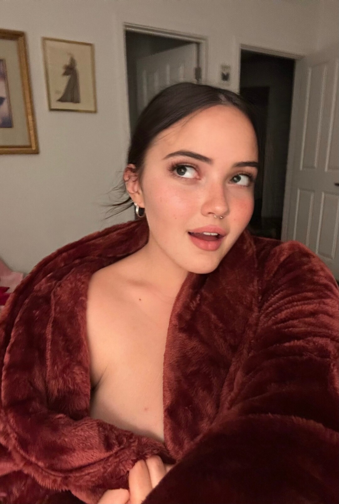 daddy joi onlyfans pornographic images