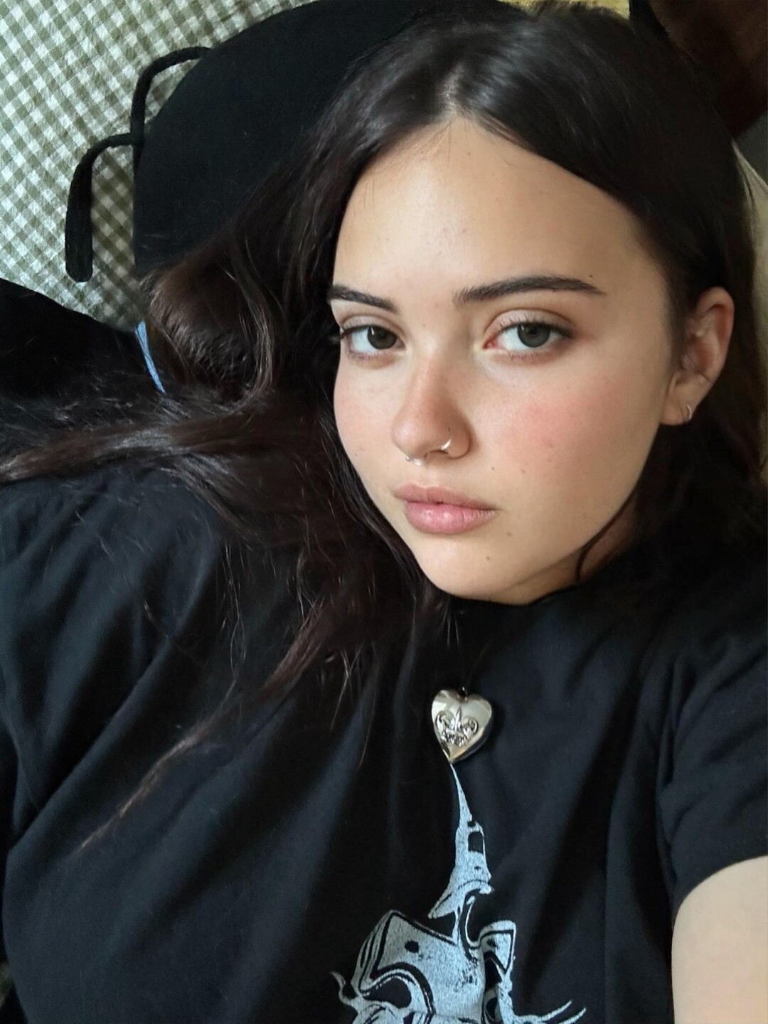 Violet Harmon model hd photos