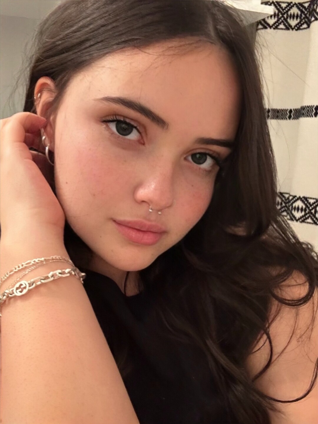 Violet Harmon erotic pornstar photo