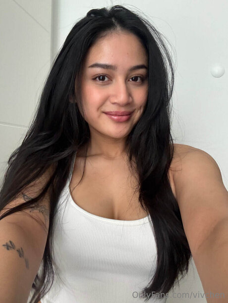 Vivchen perfect actress pics