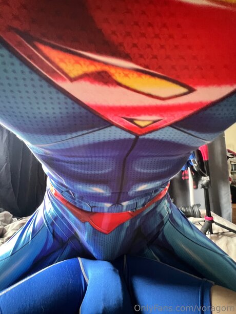 Voragorn profile image