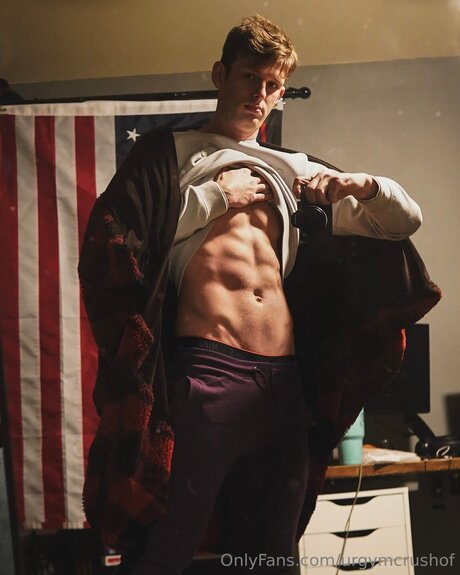 Urgymcrushof star high quality pics