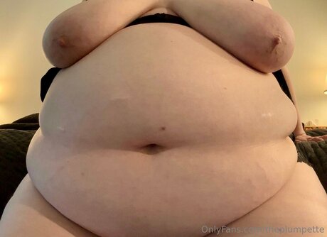 Theplumpette star high quality img