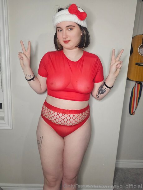 Sydneyq Official star porn galleries