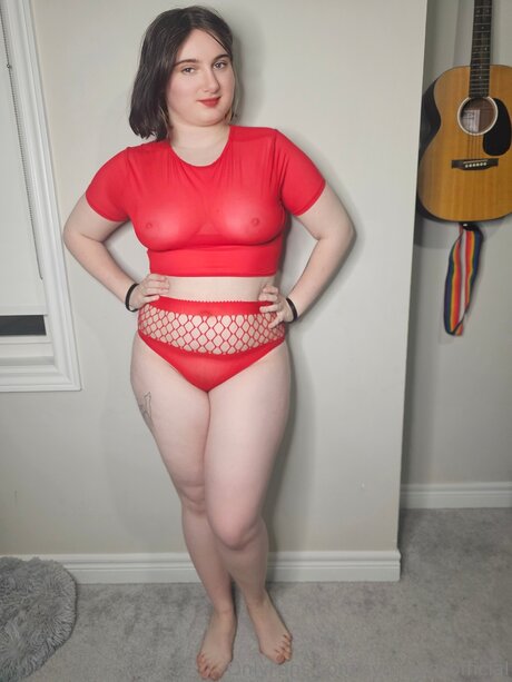 Sydneyq Official model nude photos