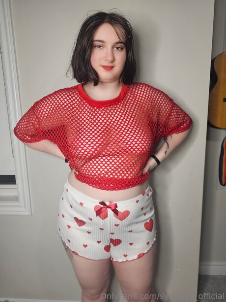 Sydneyq Official star pretty img