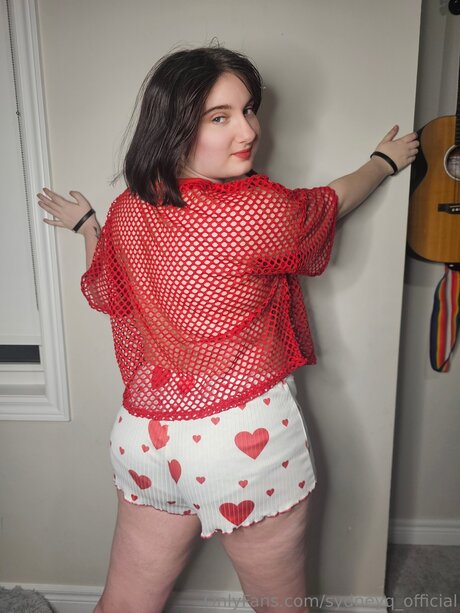 Sydneyq Official nice actress picture