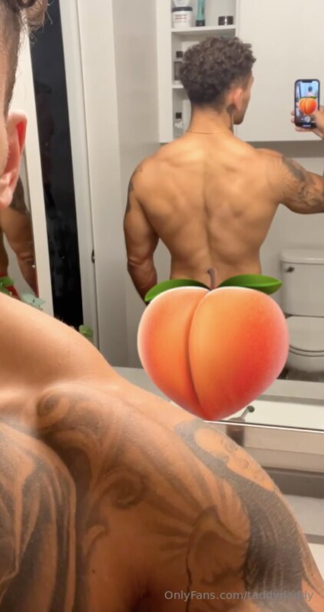 Taddydaddy star erotic images
