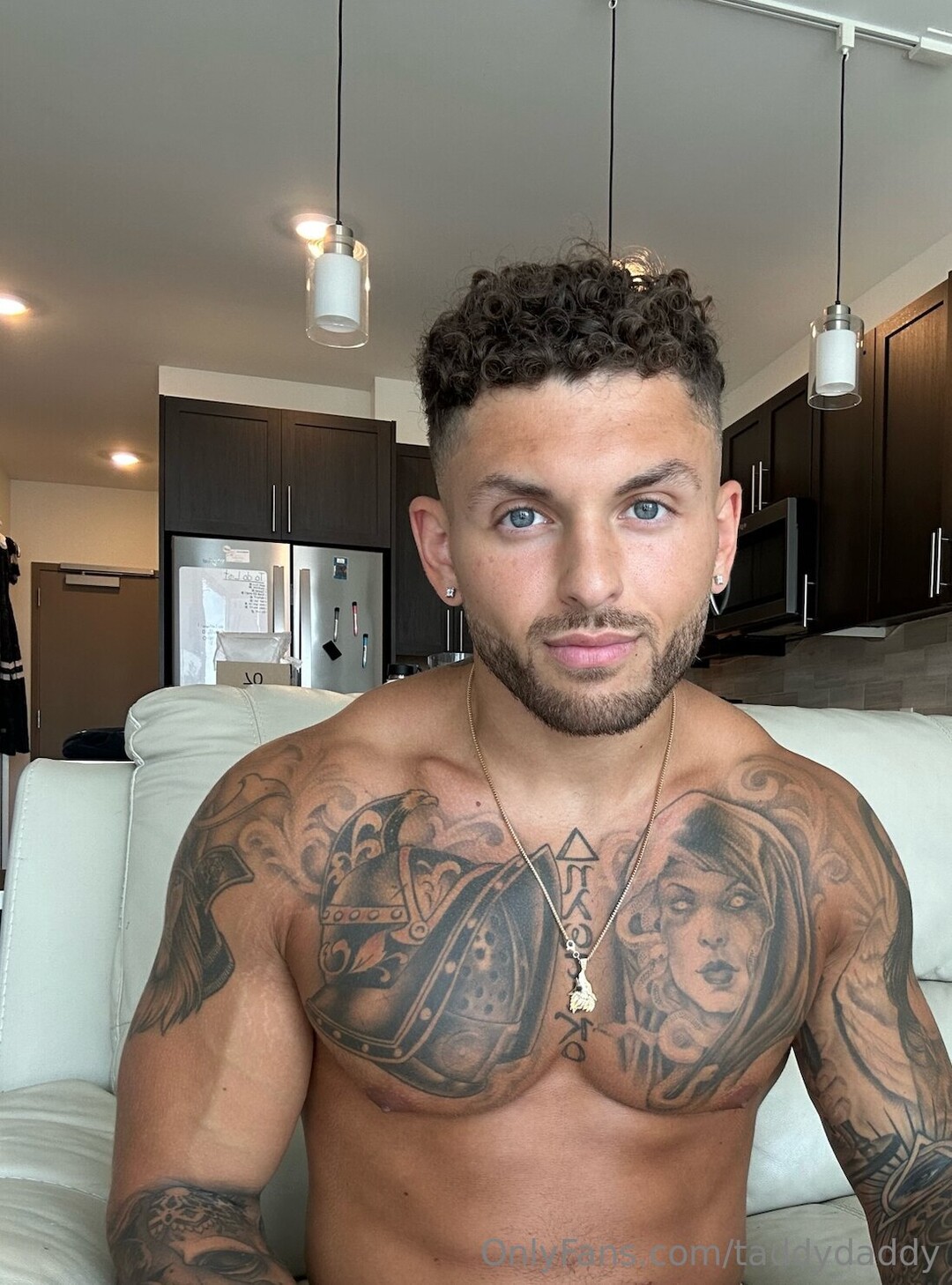 Taddydaddy star nude images