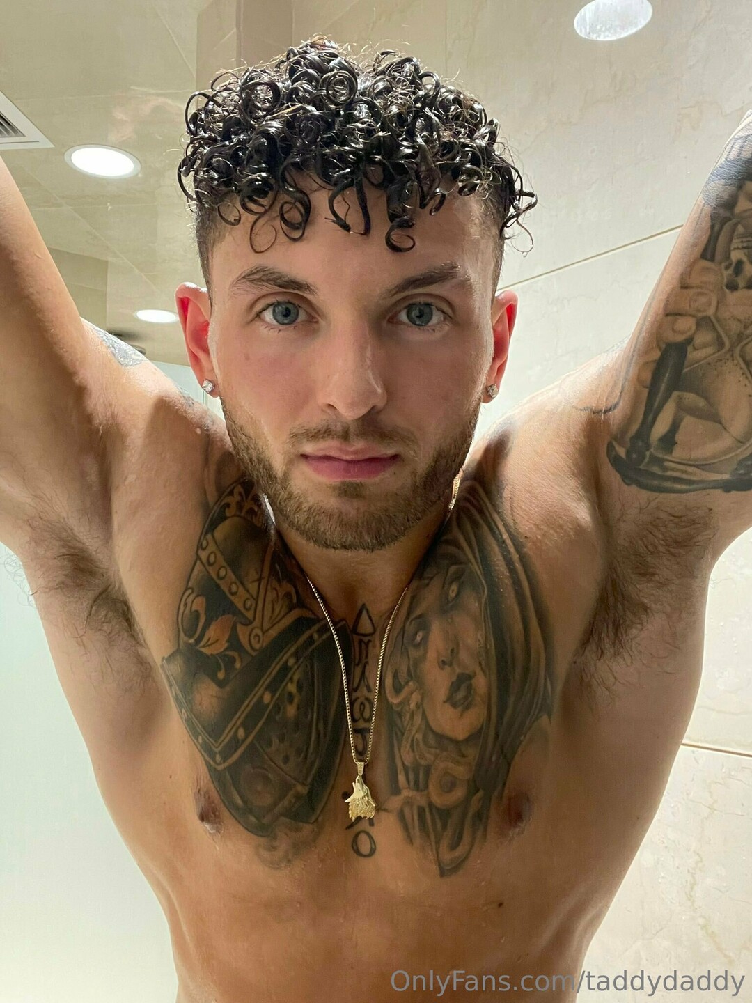 Taddydaddy pornstar art gallery