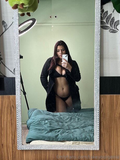 Takeyourgenia model nude galleries