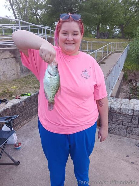 Stuffitindaddy nude model image