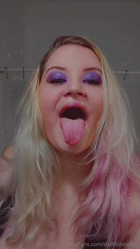 Stuffitindaddy xxx star photo