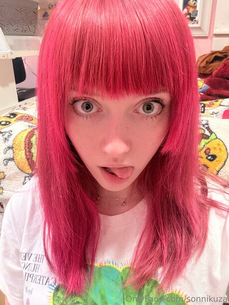 Sonnikuza perfect model galleries