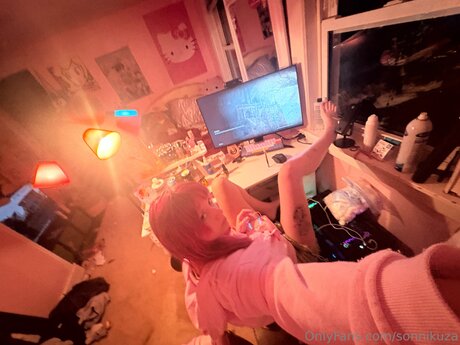 Sonnikuza perfect pornstar photo