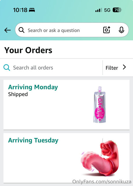 Sonnikuza model pornographic pic