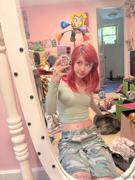 Sonnikuza model nice pic