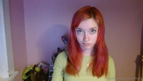 Sonnikuza beautiful pornstar img