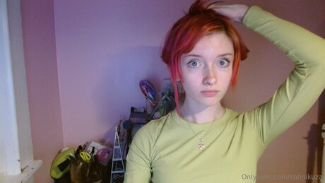 Sonnikuza sexy star galleries