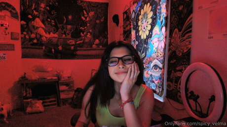 Spicy Velma nice star photo