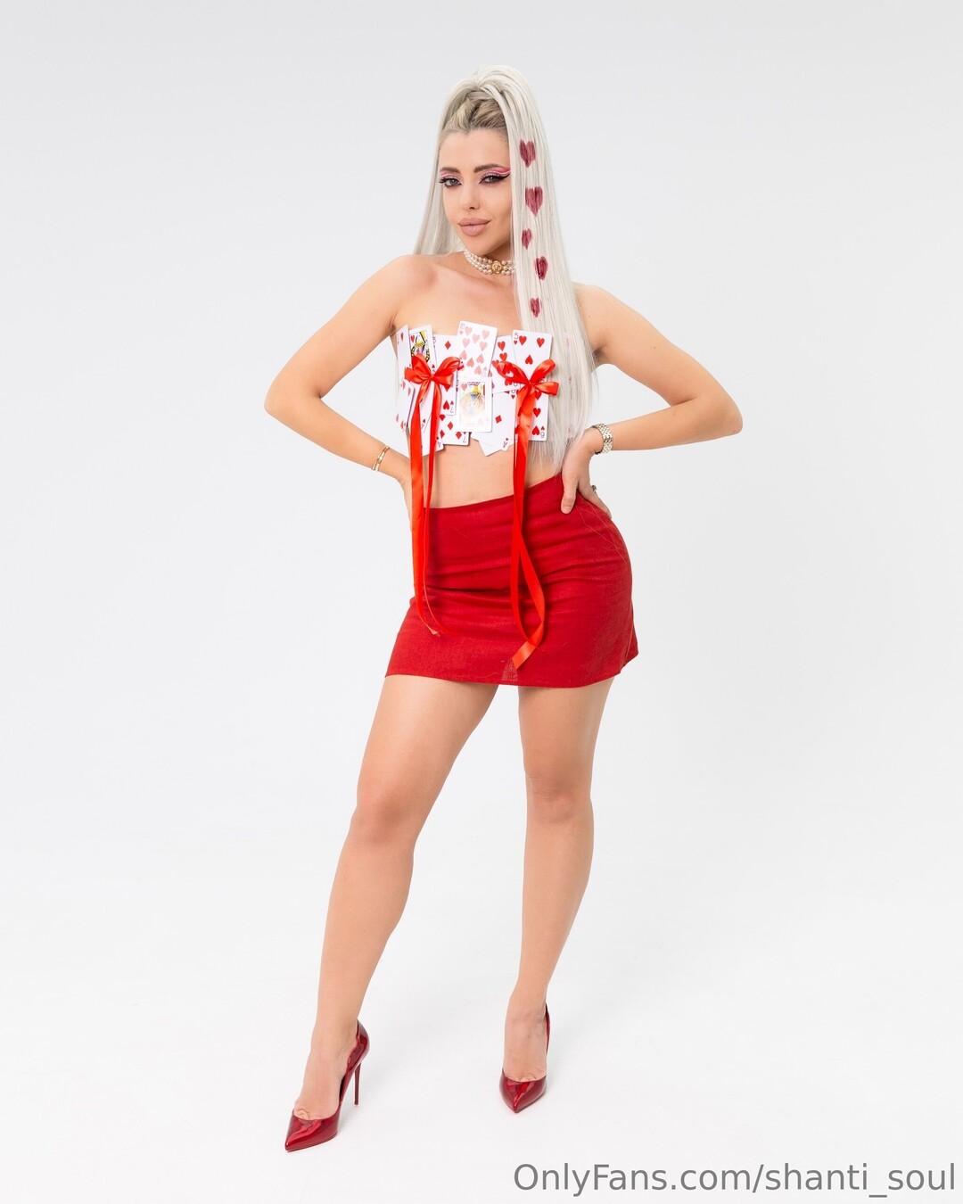 Shanti Soul pornstar adult photos