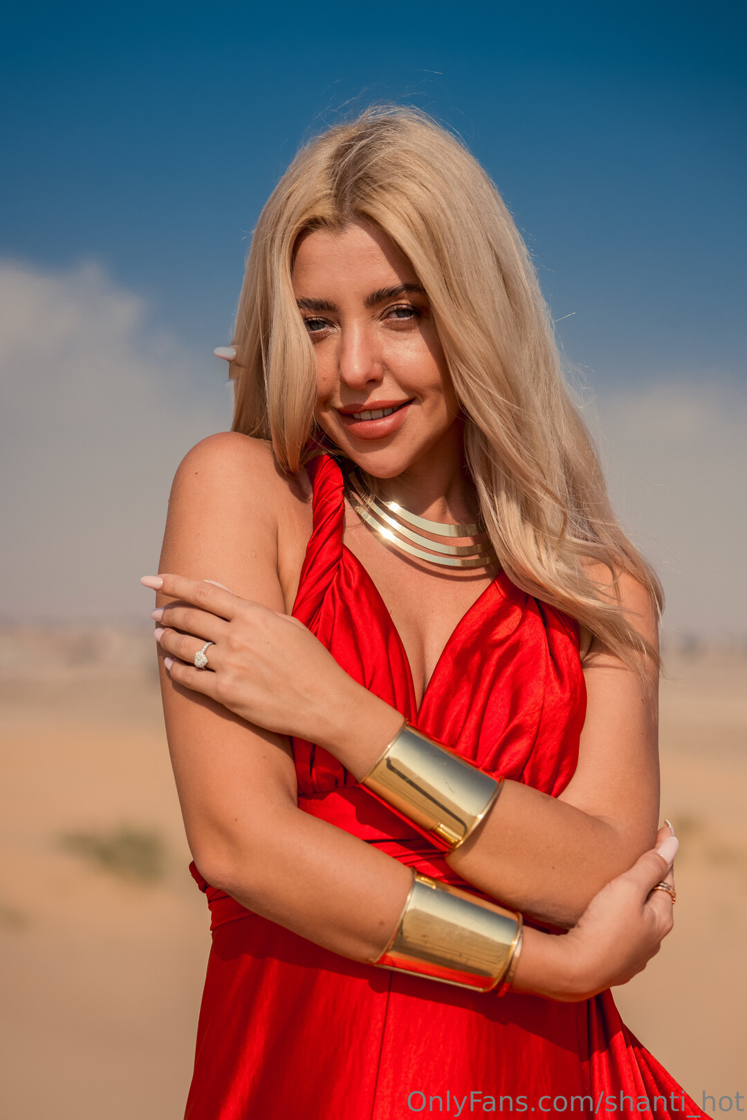 Shanti Hot best model image