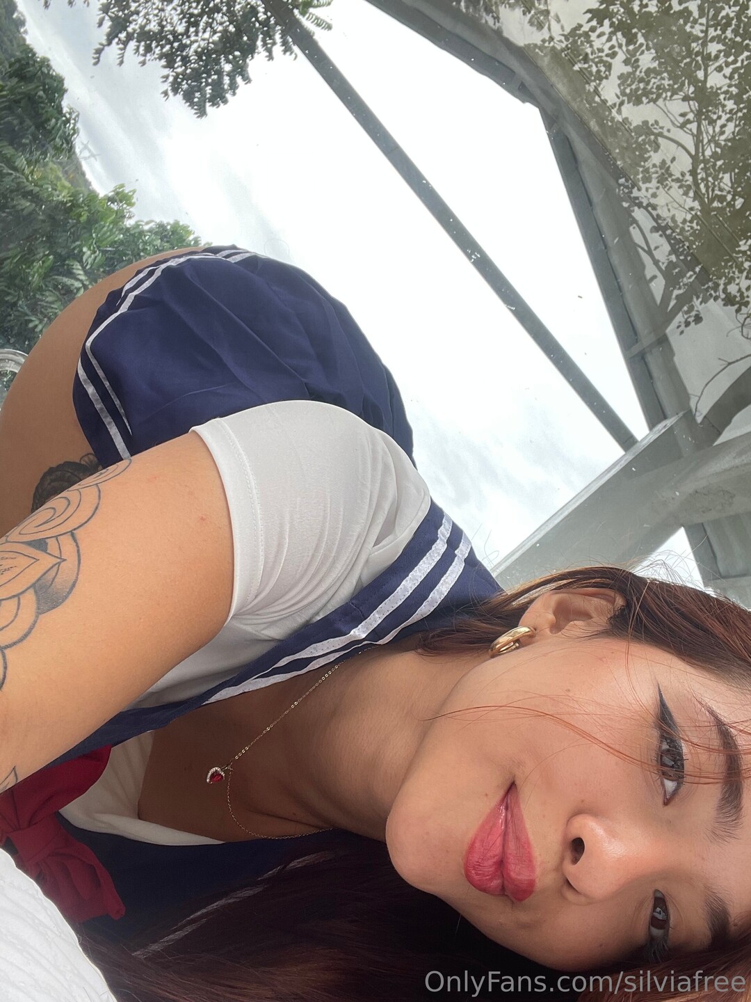 Silviafree profile image