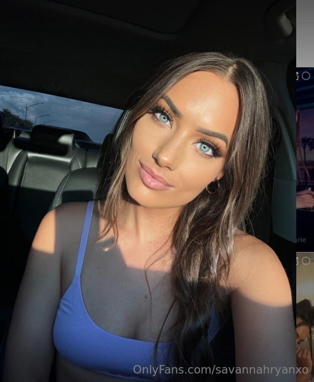 Savannahryanxo pornstar erotic archive