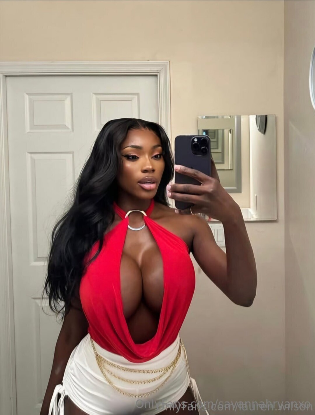 Savannahryanxo beautiful model image