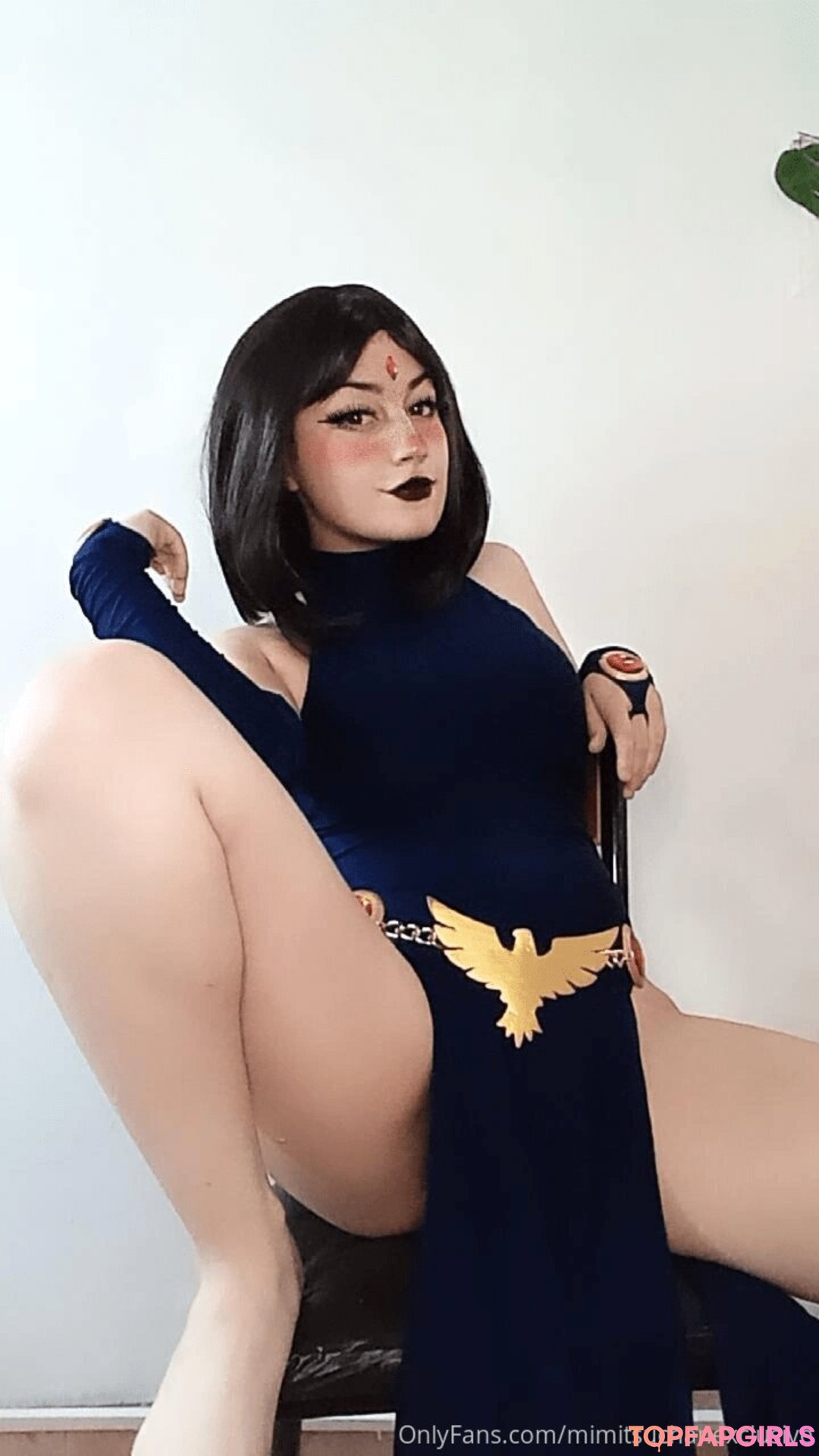 Mimitsu Chan model pretty images