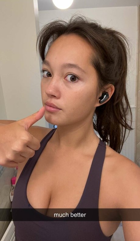 asian hairy onlyfans hot nude picture