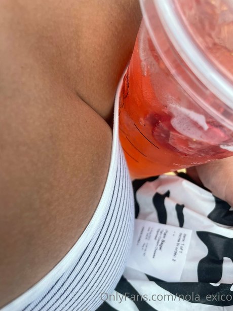 Nola Exico free actress pics